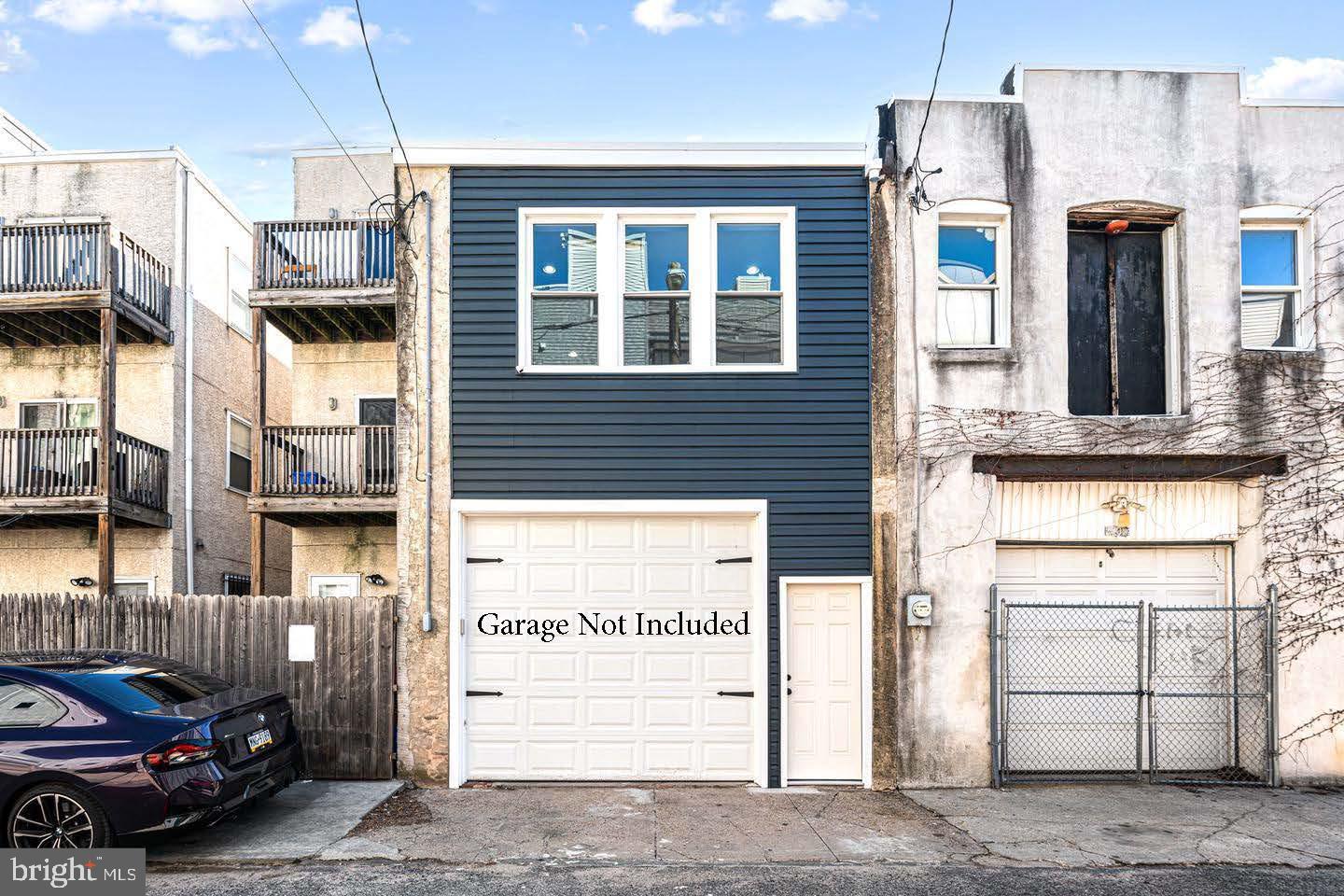POINT BREEZE - Residential Lease