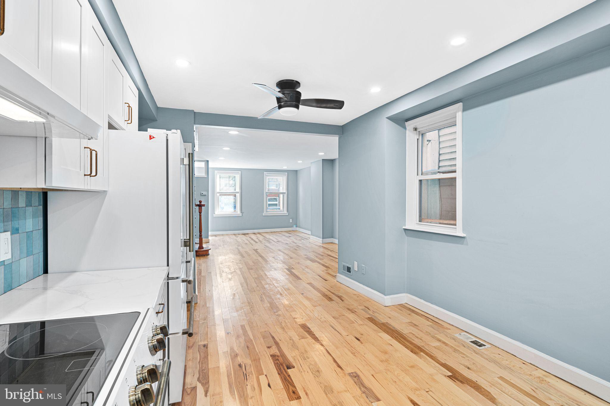 POINT BREEZE - Residential Lease