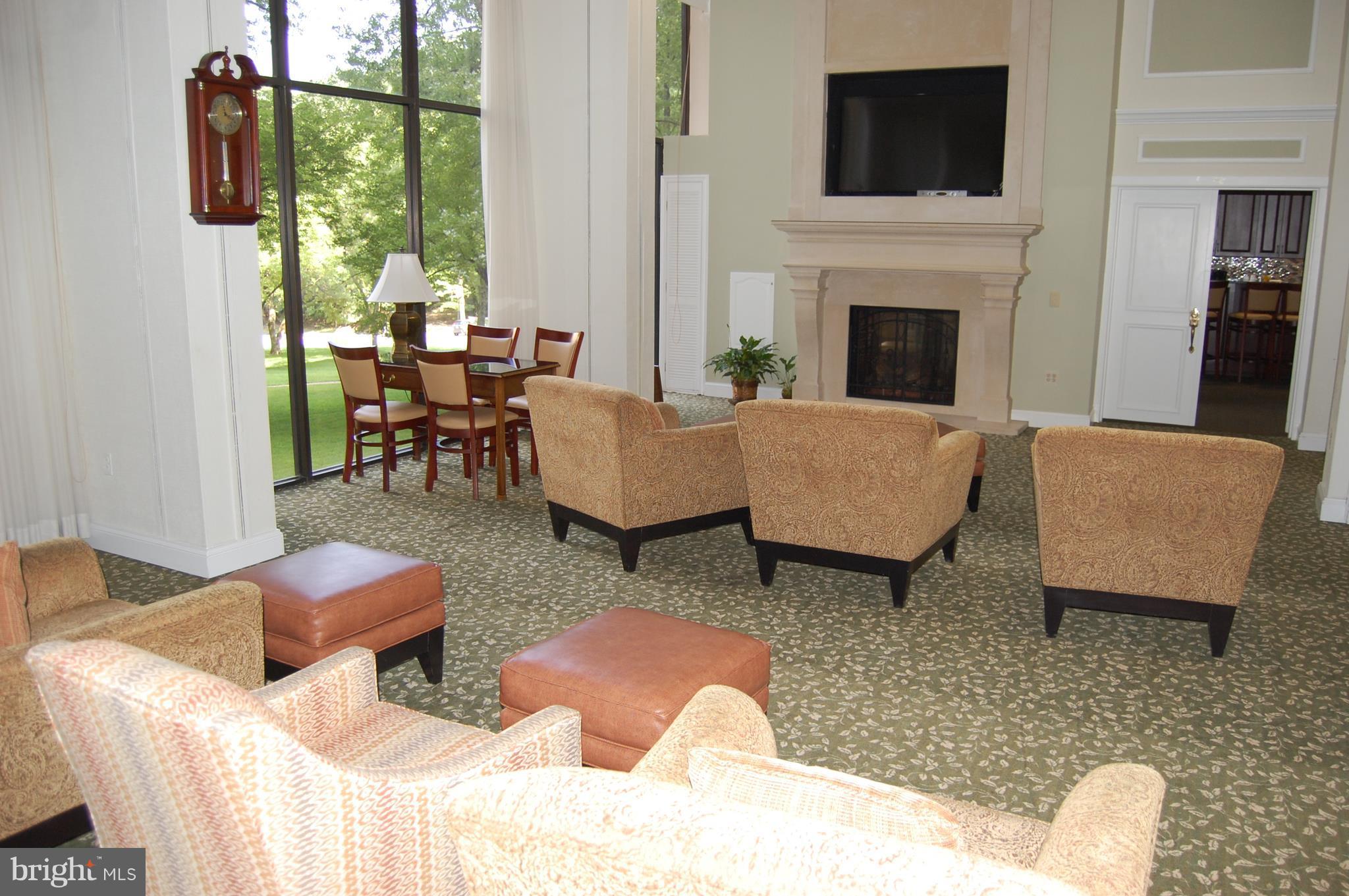 TOWERS IN WESTCHESTER - Residential Lease