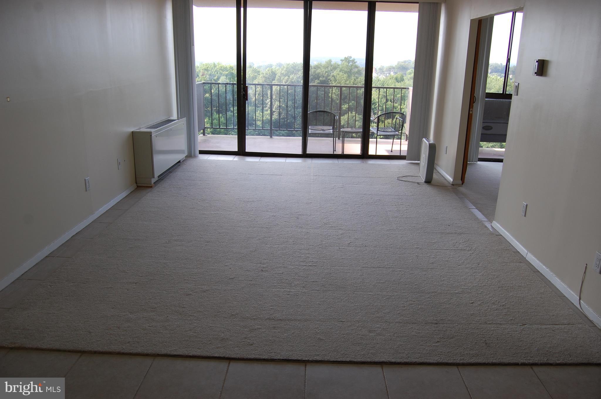 TOWERS IN WESTCHESTER - Residential Lease