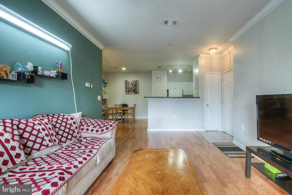 FAIRFAX RIDGE - Residential