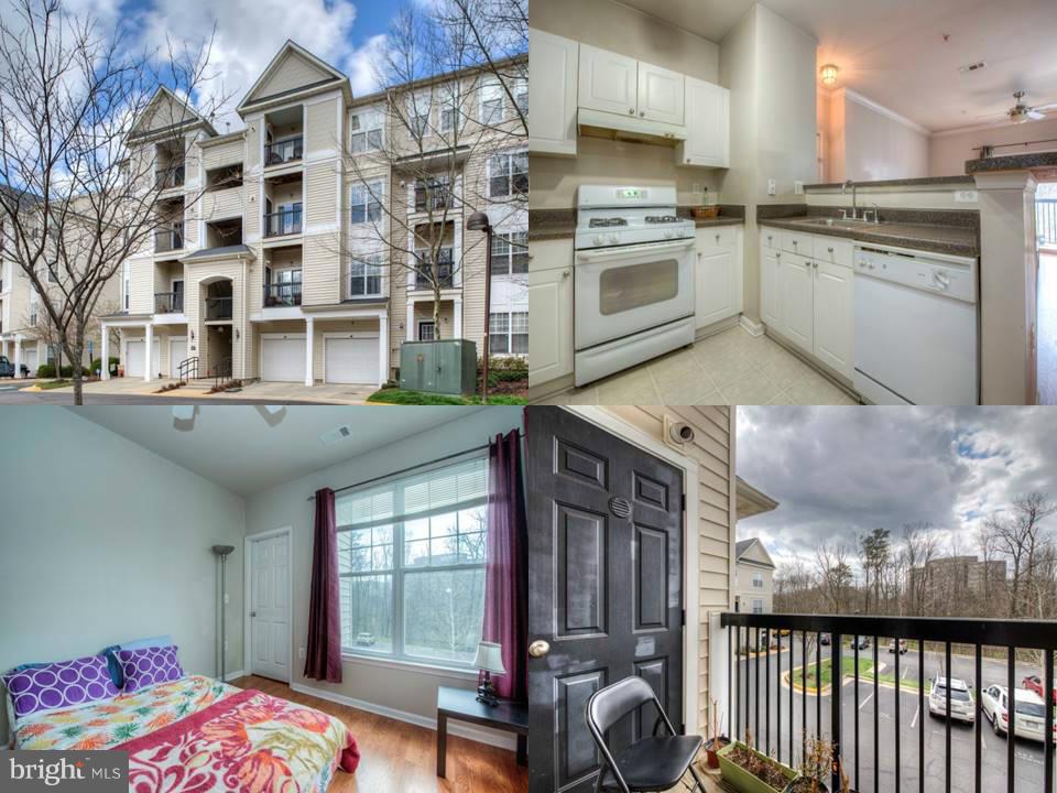 FAIRFAX RIDGE - Residential