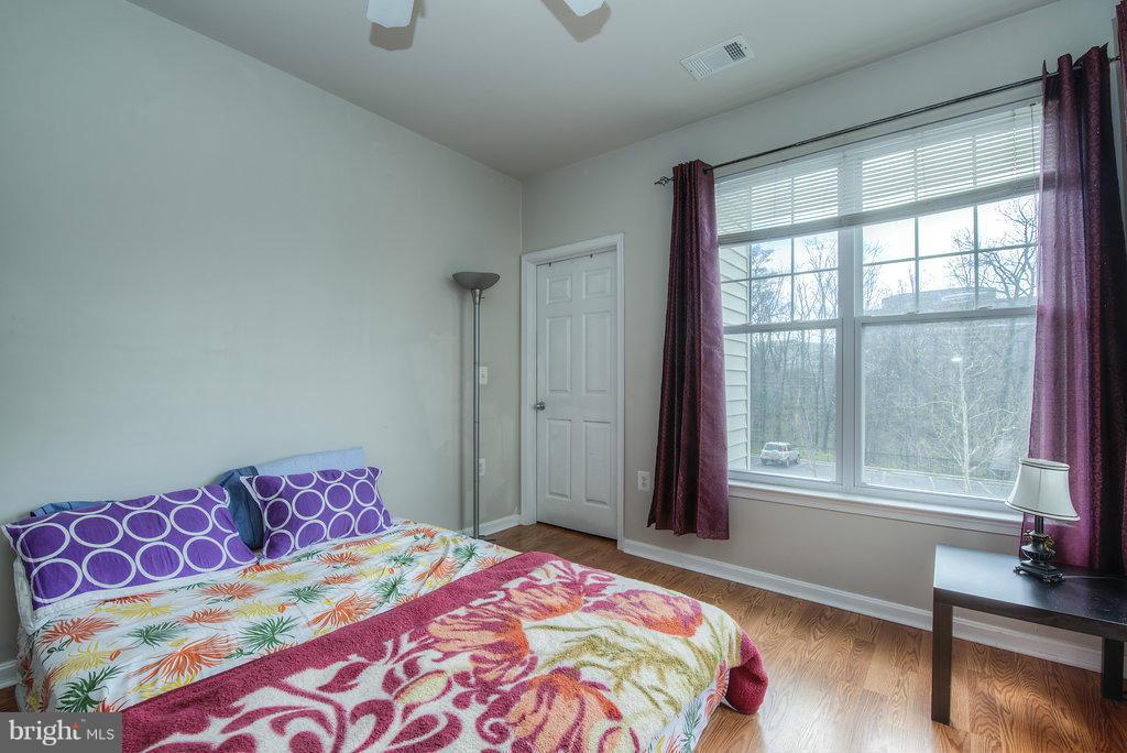 FAIRFAX RIDGE - Residential