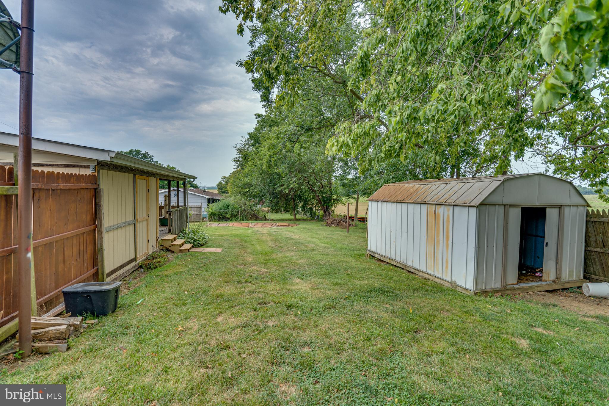 ORCHARD HILLS - Residential