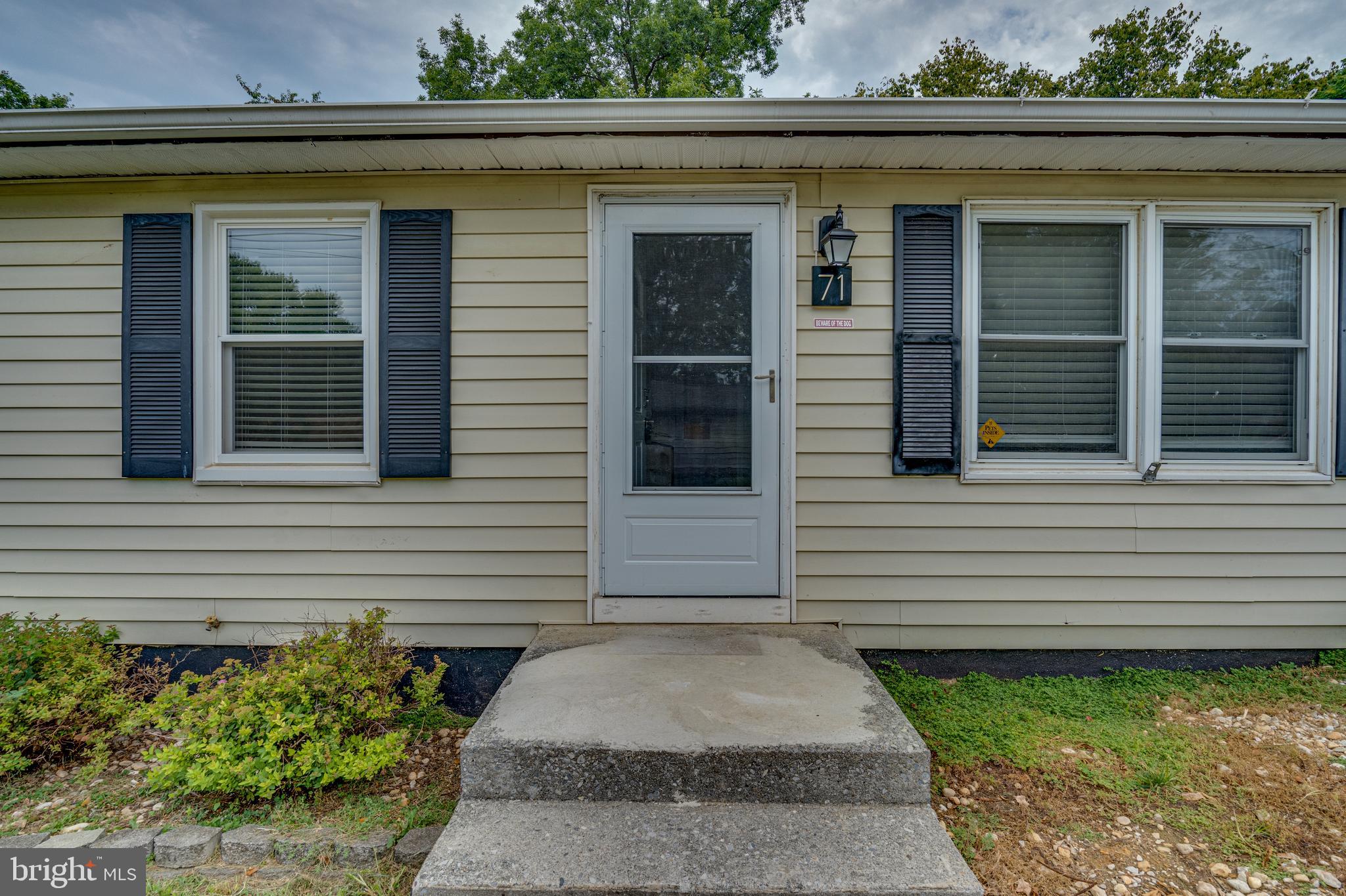 ORCHARD HILLS - Residential