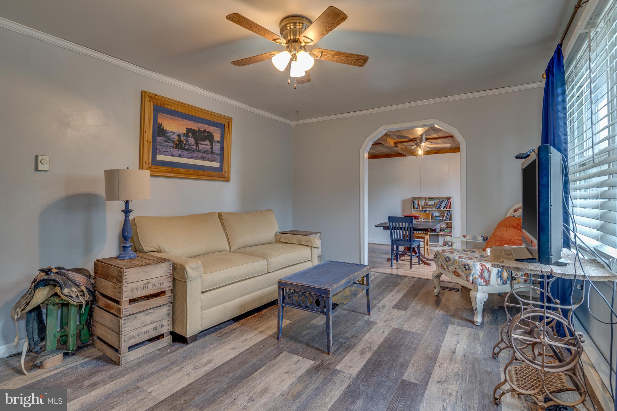 ORCHARD HILLS - Residential