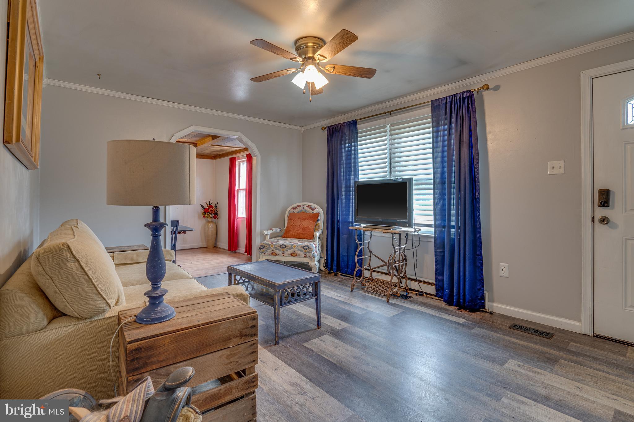 ORCHARD HILLS - Residential