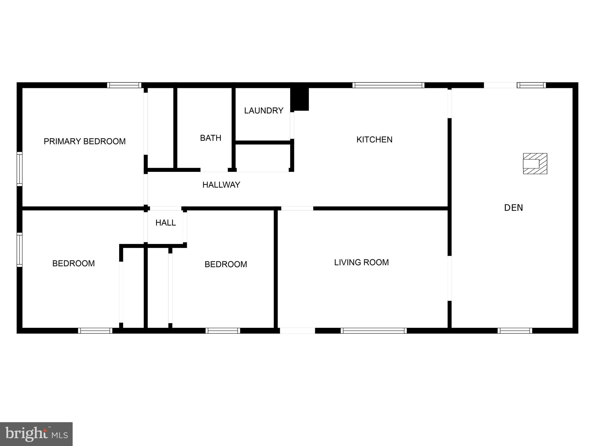 ORCHARD HILLS - Residential