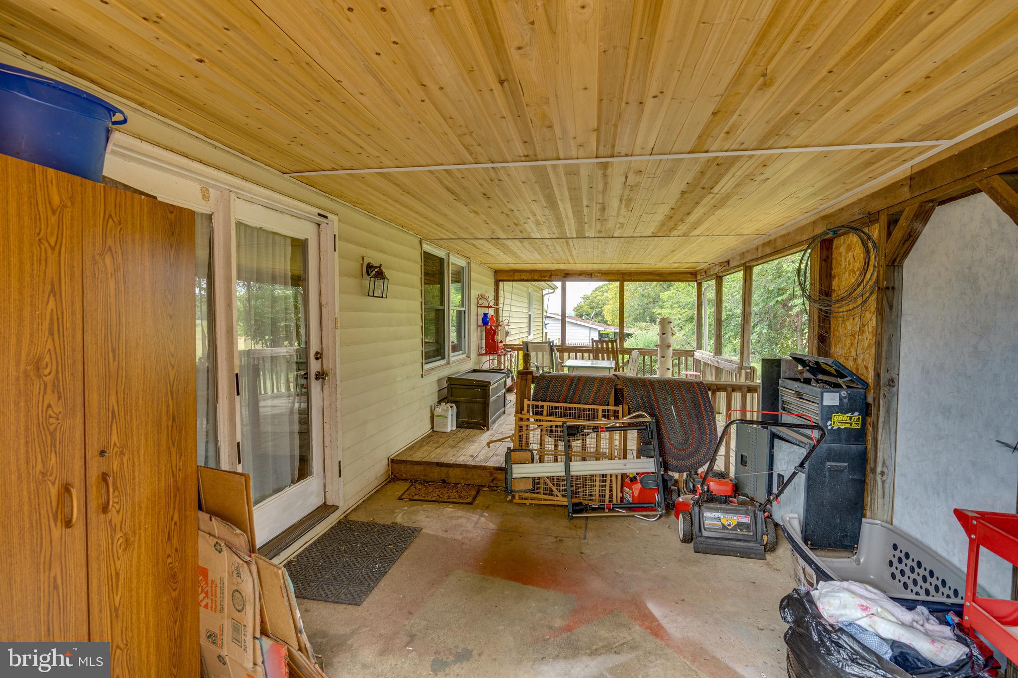 ORCHARD HILLS - Residential