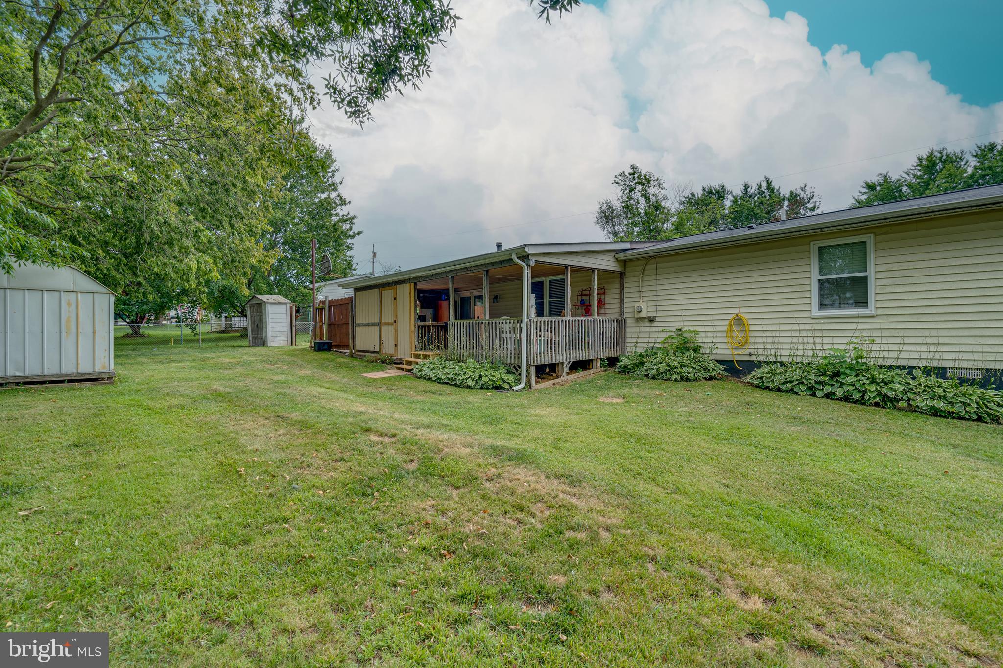 ORCHARD HILLS - Residential