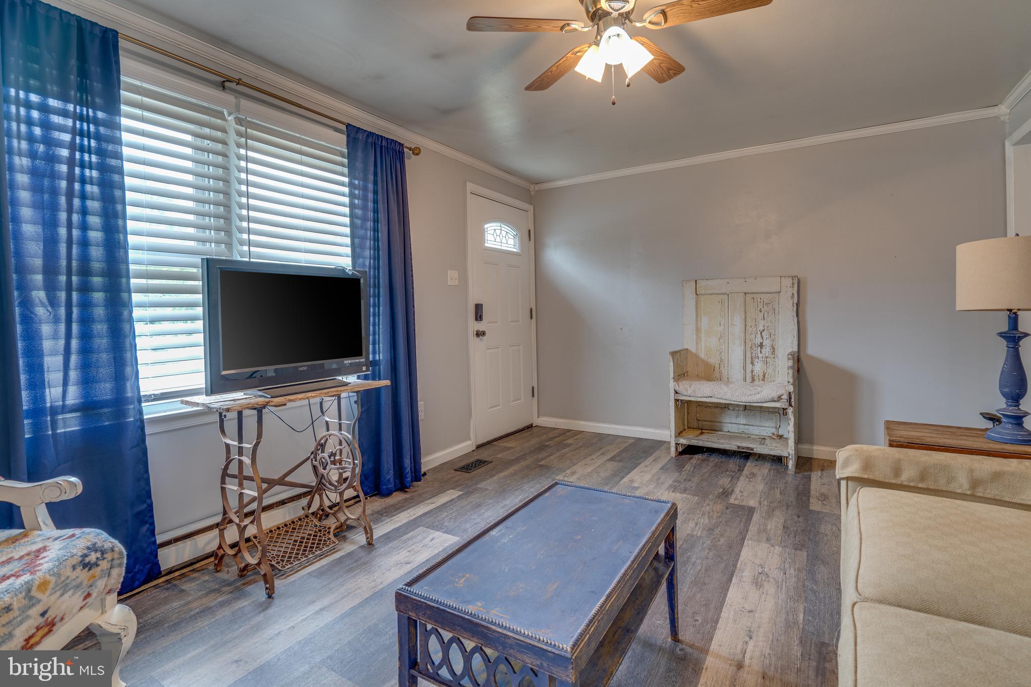 ORCHARD HILLS - Residential