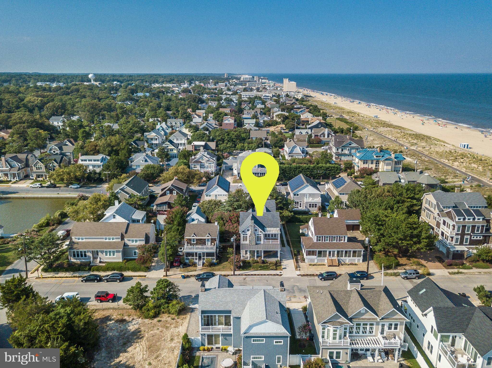 SOUTH REHOBOTH - Residential