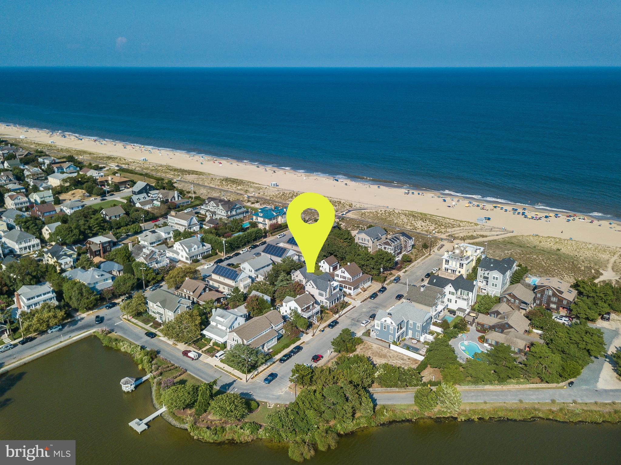 SOUTH REHOBOTH - Residential