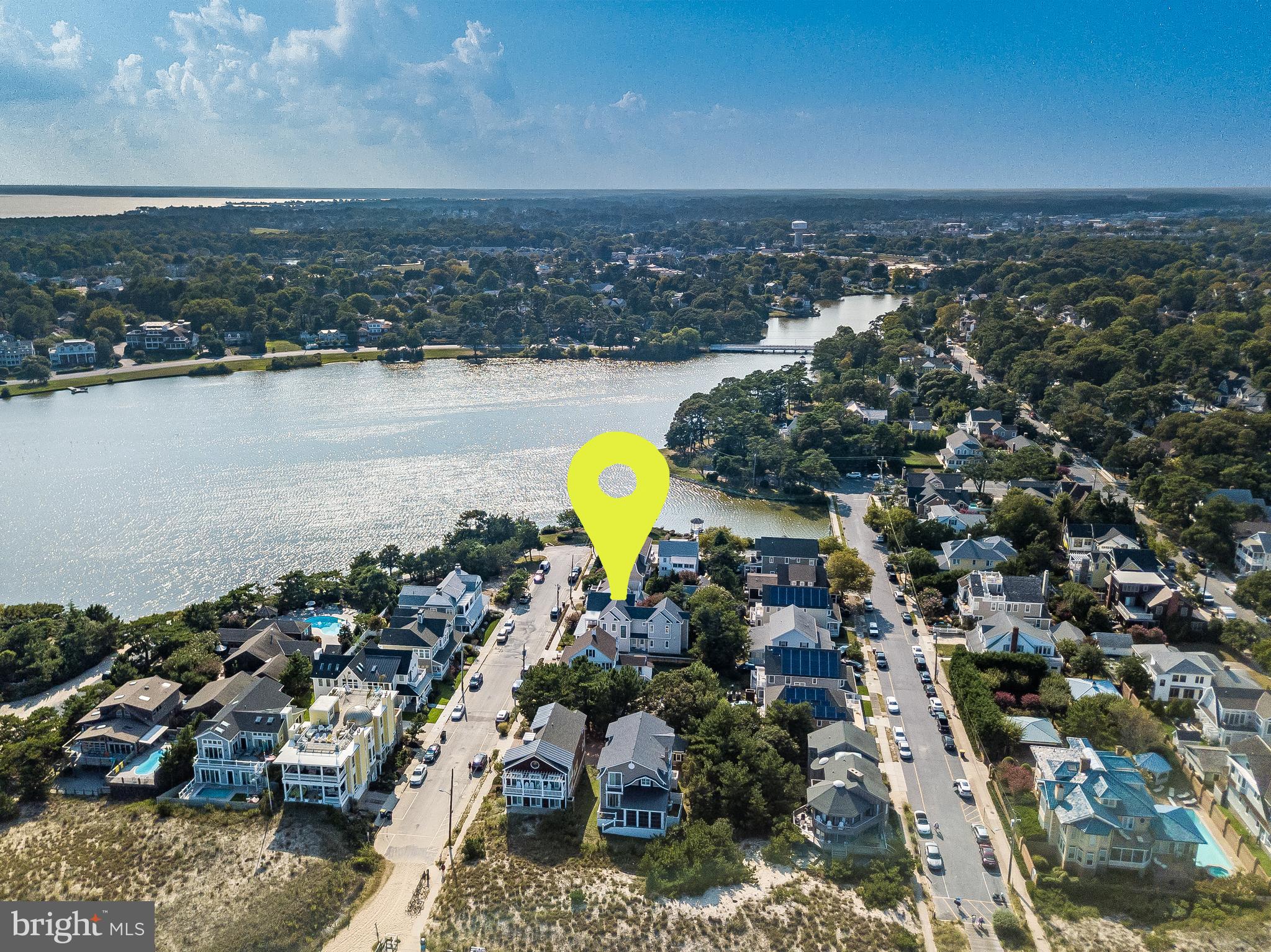 SOUTH REHOBOTH - Residential