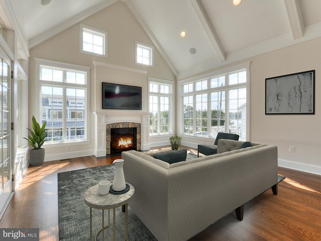 SOUTH REHOBOTH - Residential