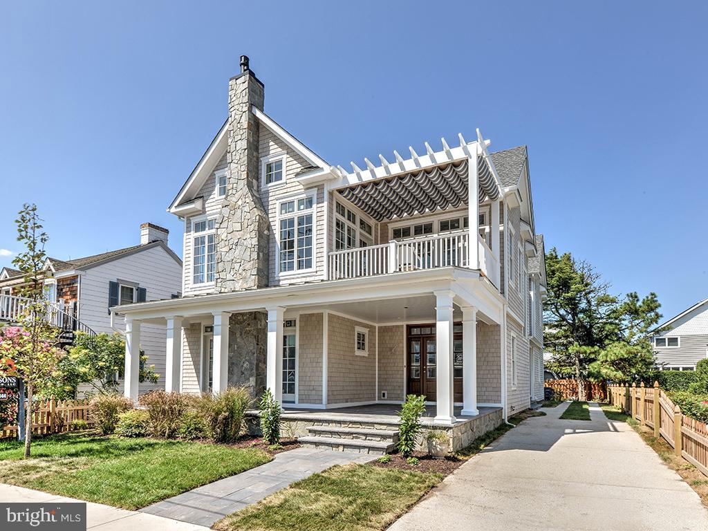 SOUTH REHOBOTH - Residential