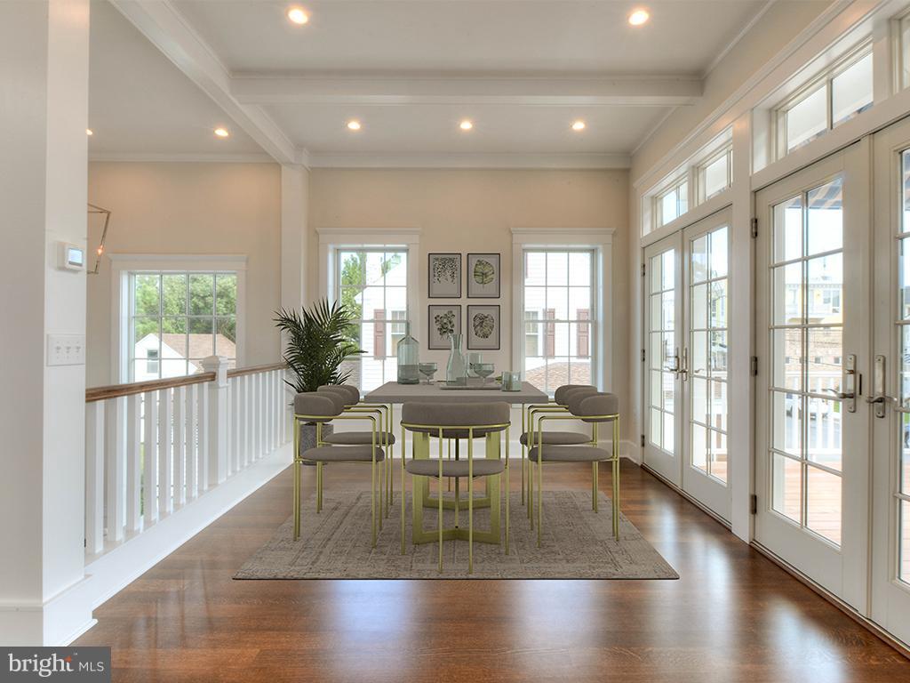 SOUTH REHOBOTH - Residential