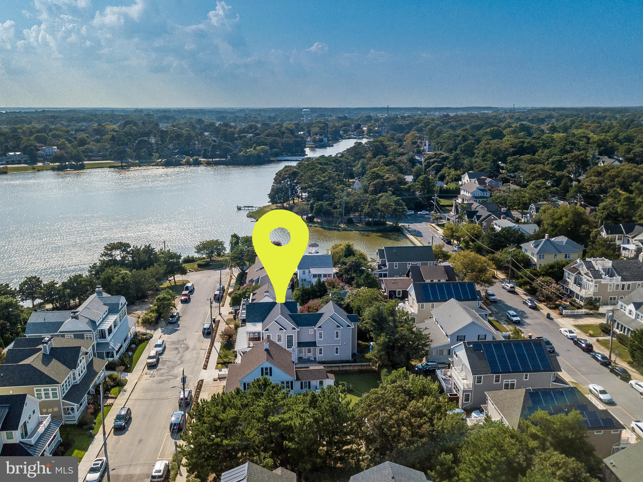 SOUTH REHOBOTH - Residential