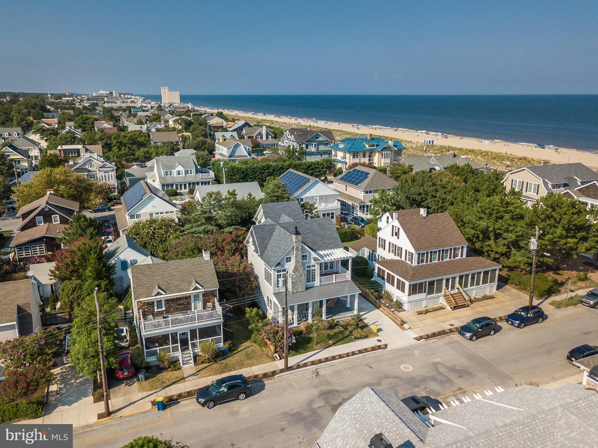 SOUTH REHOBOTH - Residential