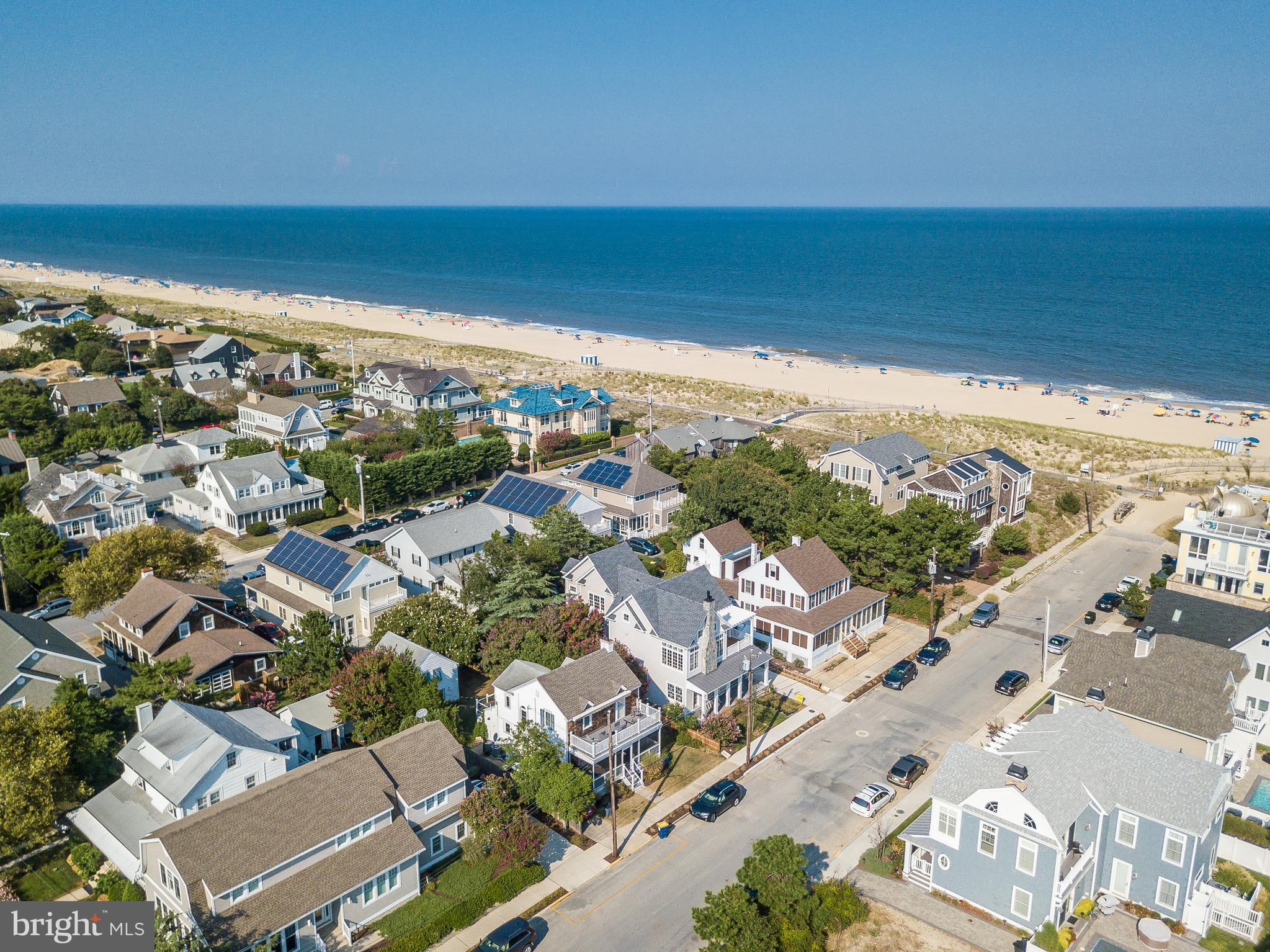 SOUTH REHOBOTH - Residential