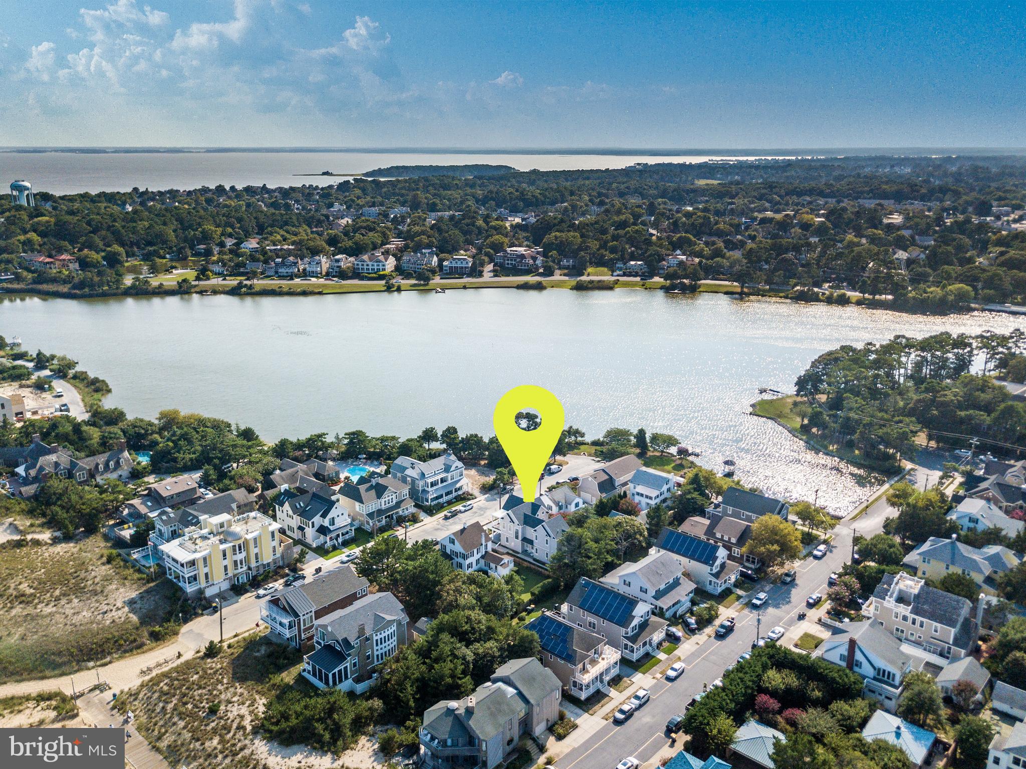 SOUTH REHOBOTH - Residential