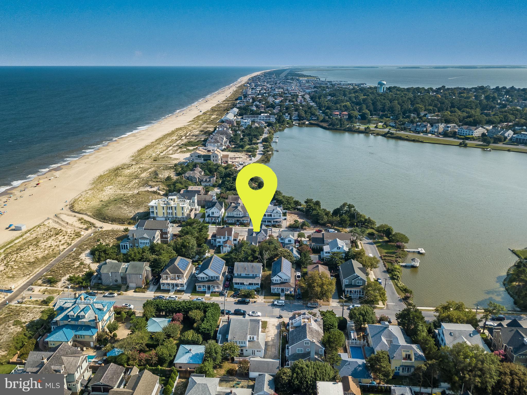 SOUTH REHOBOTH - Residential