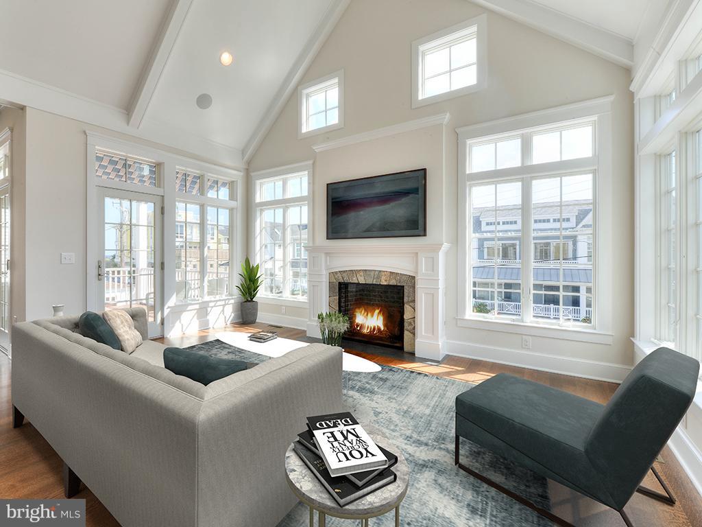 SOUTH REHOBOTH - Residential