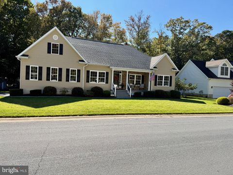 12528 NATURE PARK DRIVE OCEAN CITY MD 21842