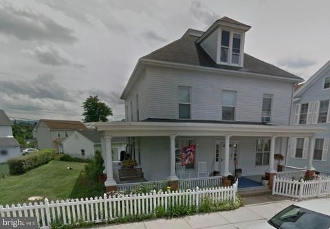 410 ORANGE STREET MIFFLINTOWN PA 17059