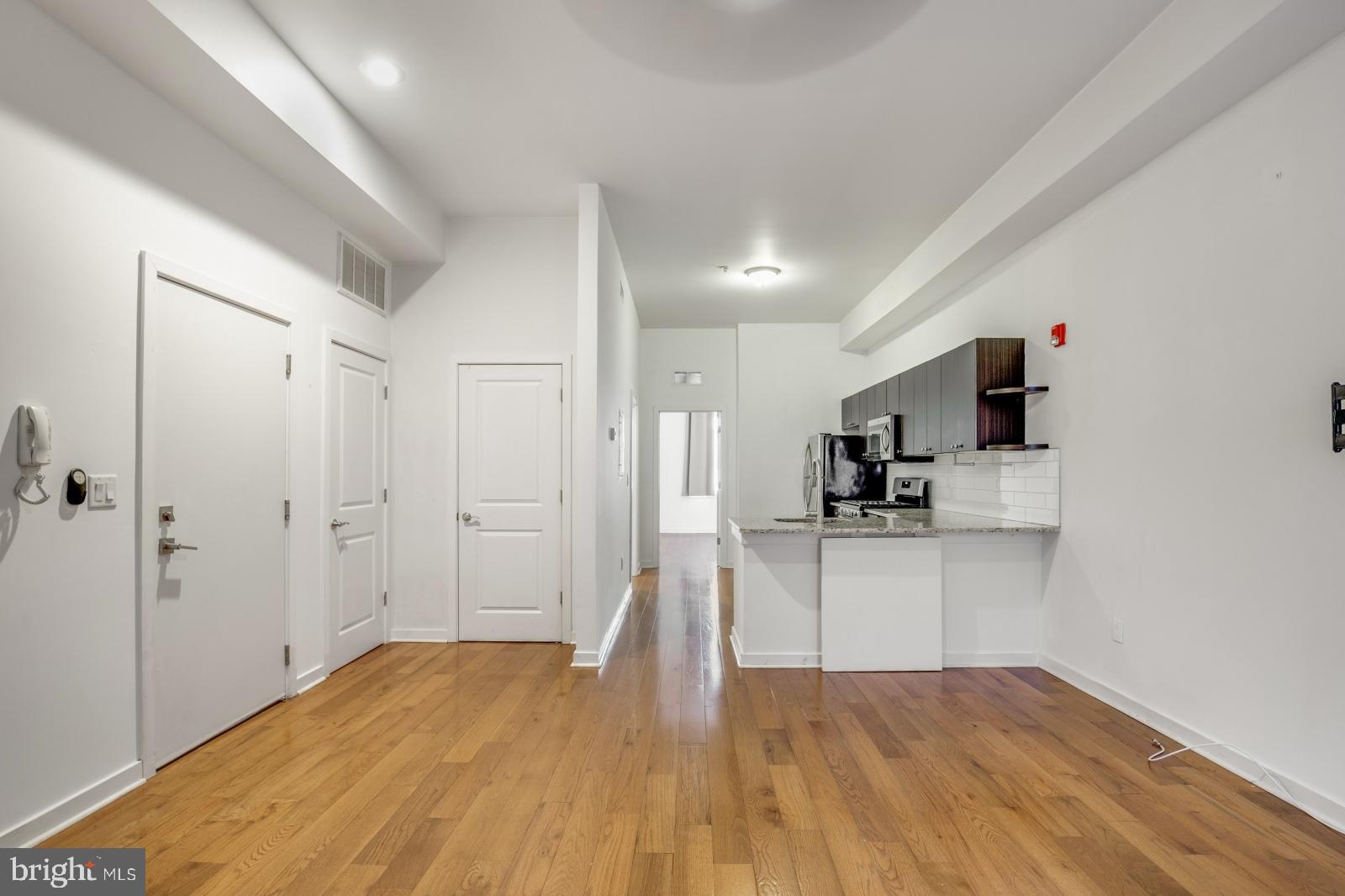 EAST PASSYUNK CROSSING - Residential Lease