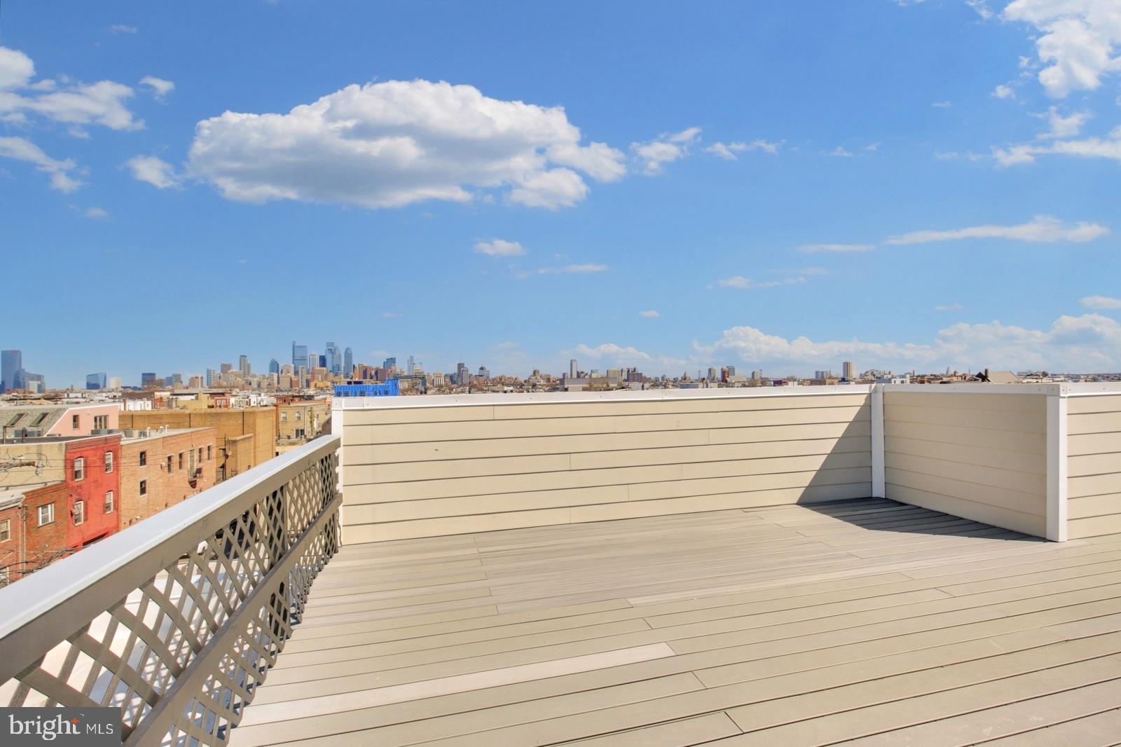 EAST PASSYUNK CROSSING - Residential Lease