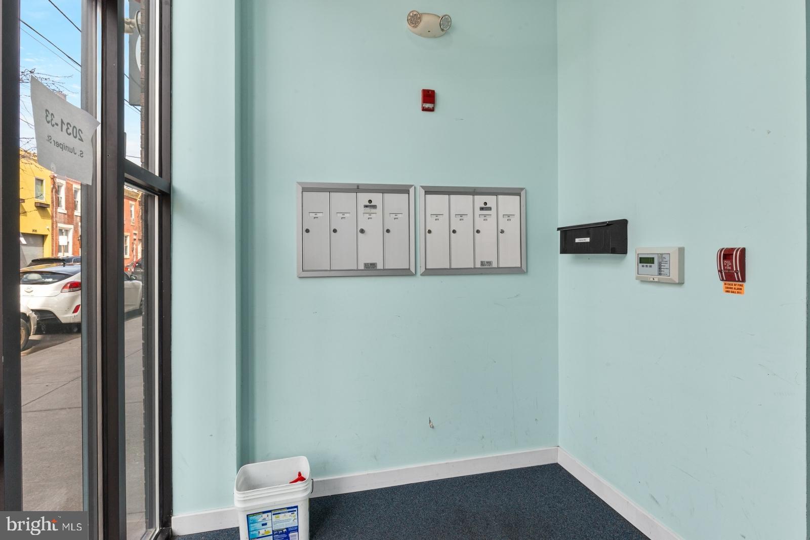 EAST PASSYUNK CROSSING - Residential Lease