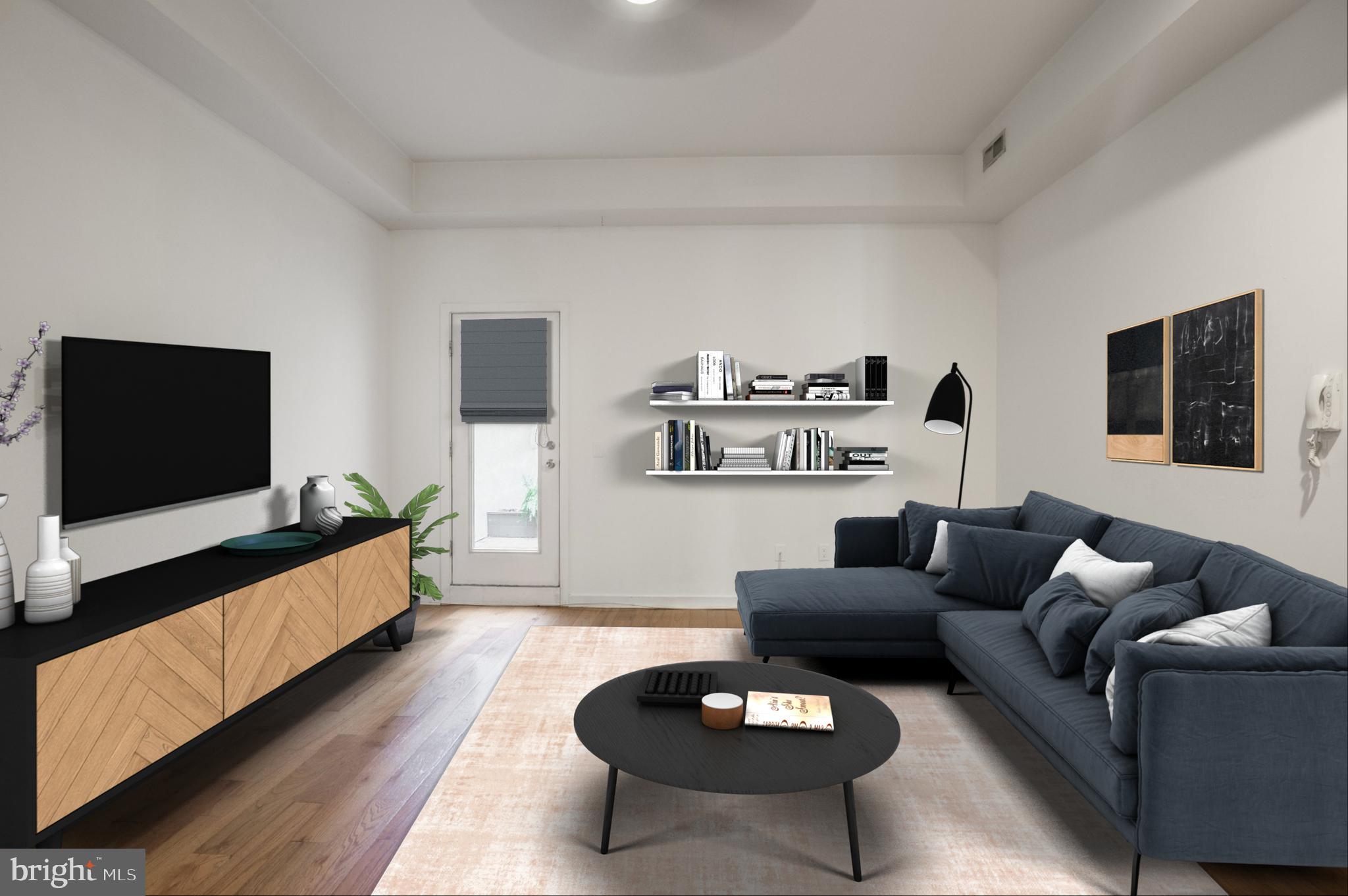 Available Early June:
Welcome to 2031 S Juniper St #201! This is a wonderful 2 bedroom, 1 bathroom apartment conveniently located in a building with an elevator and a shared rooftop deck! Features include hardwood floors, natural light, outdoor space, central a/c, and in-unit laundry. Enter into the common area with your kitchen to the left and living area to the right. Your modern kitchen boasts dark cabinetry, granite countertops, subway tile backsplash, and a full lineup of stainless steel appliances. The L-shaped counter offers bar seating for added convenience and you'll have a small back patio for enjoying the warmer months! There are 2 sizable bedrooms with natural light. Your beautiful bathroom offers a vanity for storage, medicine cabinet, and full size shower/tub combo. There's stacked washer & dryer in a closet and central a/c to keep you comfortable all year long. Call today!
Lease Terms:
Generally, 1st month, 12th month, and 1 month security deposit due at, or prior to, lease signing. Other terms may be required by Landlord. $55 application fee per applicant. Pets are conditional on owner's approval and may require a monthly pet rent, if accepted. (Generally, $25/pet/month). Please note there is a 2 pet maximum allowance and a 30lb weight limit. Tenants responsible for: electricity, gas, cable/internet, and a $50/month flat water fee. Landlord Requirements: Applicants to make 3x the monthly rent in verifiable net income, credit history to be considered (i.e. no active collections), no evictions within the past 4 years, and must have a verifiable rental history with on-time rental payments. Exceptions to this criteria may exist under the law and will be considered.