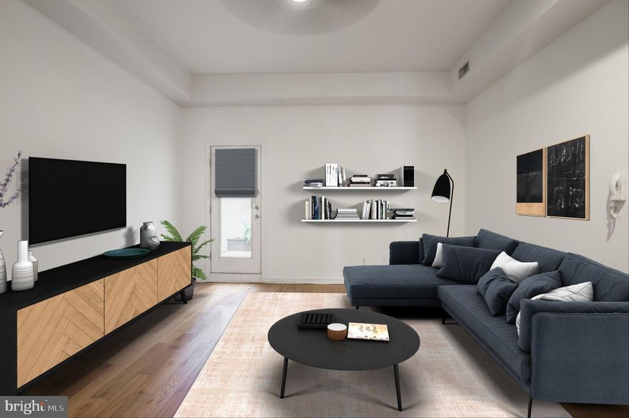 Available Early June:

Welcome to 2031 S Juniper St #201! This is a wonderful 2 bedroom, 1 bathroom apartment conveniently located in a building with an elevator and a shared rooftop deck! Features include hardwood floors, natural light, outdoor space, central a/c, and in-unit laundry. Enter into the common area with your kitchen to the left and living area to the right. Your modern kitchen boasts dark cabinetry, granite countertops, subway tile backsplash, and a full lineup of stainless steel appliances. The L-shaped counter offers bar seating for added convenience and you'll have a small back patio for enjoying the warmer months! There are 2 sizable bedrooms with natural light. Your beautiful bathroom offers a vanity for storage, medicine cabinet, and full size shower/tub combo. There's stacked washer & dryer in a closet and central a/c to keep you comfortable all year long. Call today!

Lease Terms:

Generally, 1st month, 12th month, and 1 month security deposit due at, or prior to, lease signing. Other terms may be required by Landlord. $55 application fee per applicant. Pets are conditional on owner's approval and may require a monthly pet rent, if accepted. (Generally, $25/pet/month). Please note there is a 2 pet maximum allowance and a 30lb weight limit. Tenants responsible for: electricity, gas, cable/internet, and a $50/month flat water fee. Landlord Requirements: Applicants to make 3x the monthly rent in verifiable net income, credit history to be considered (i.e. no active collections), no evictions within the past 4 years, and must have a verifiable rental history with on-time rental payments. Exceptions to this criteria may exist under the law and will be considered.