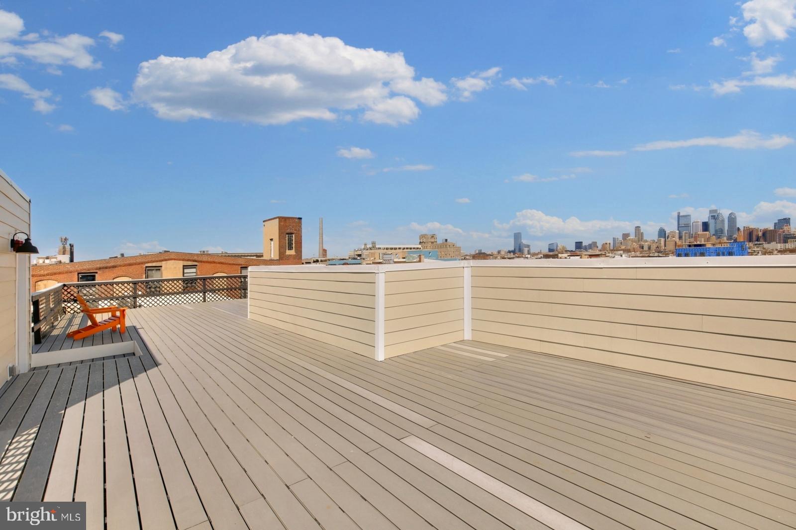 EAST PASSYUNK CROSSING - Residential Lease