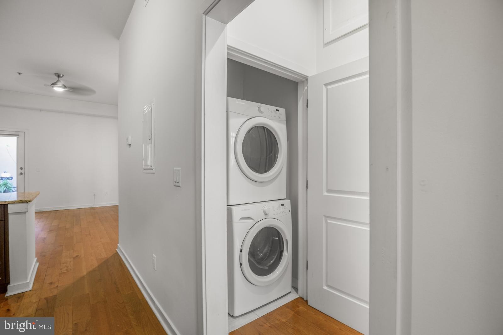 EAST PASSYUNK CROSSING - Residential Lease