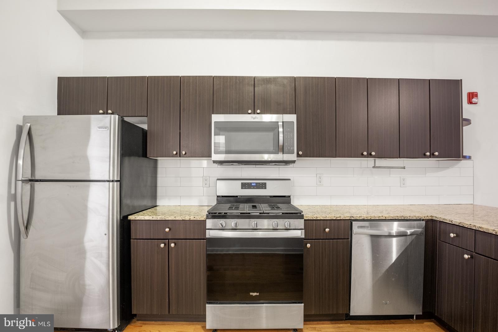 EAST PASSYUNK CROSSING - Residential Lease