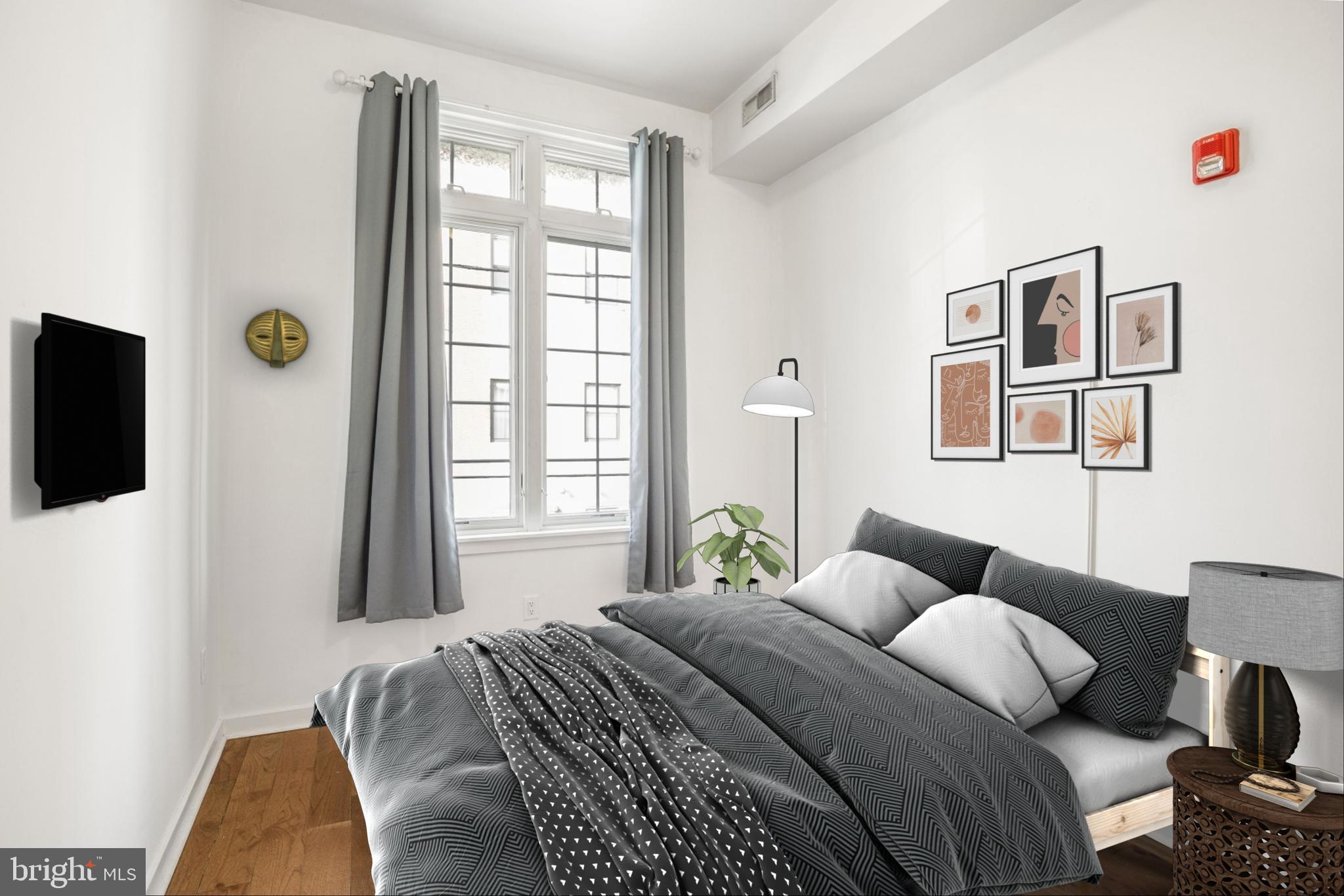 EAST PASSYUNK CROSSING - Residential Lease