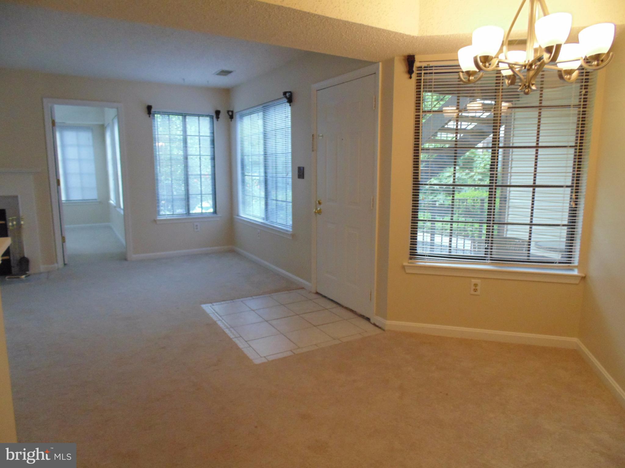 WALDEN - Residential Lease