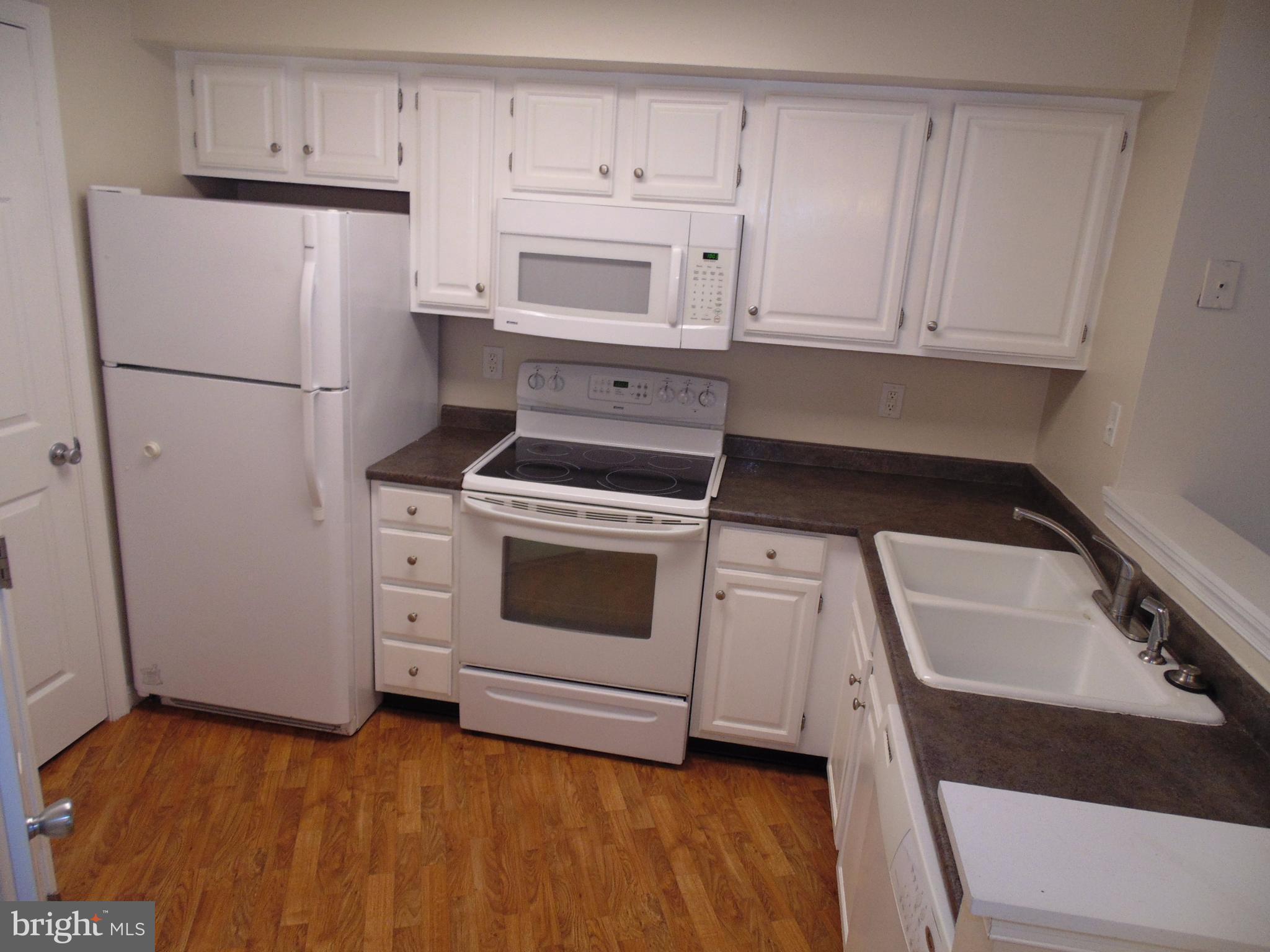 WALDEN - Residential Lease