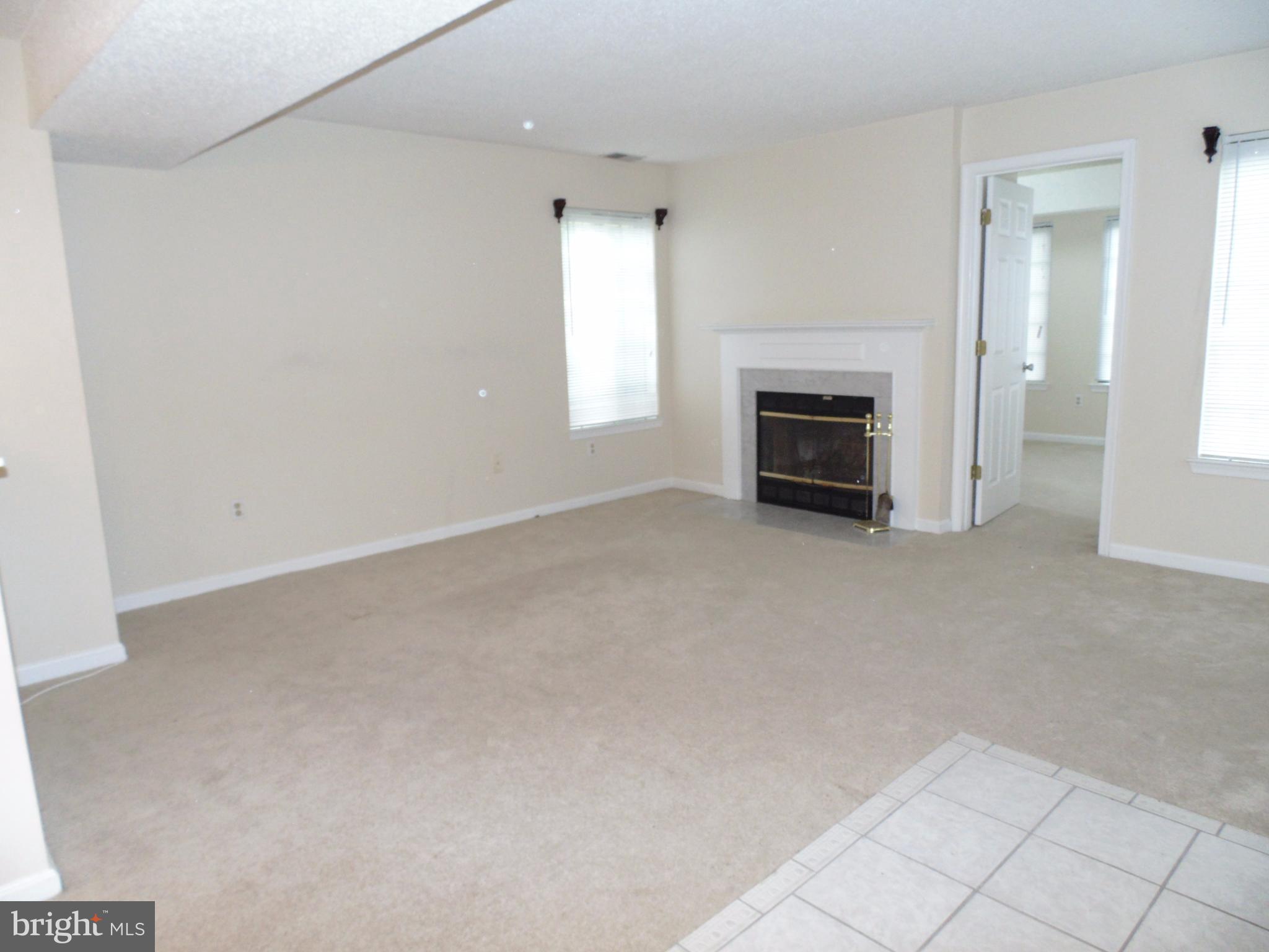 WALDEN - Residential Lease