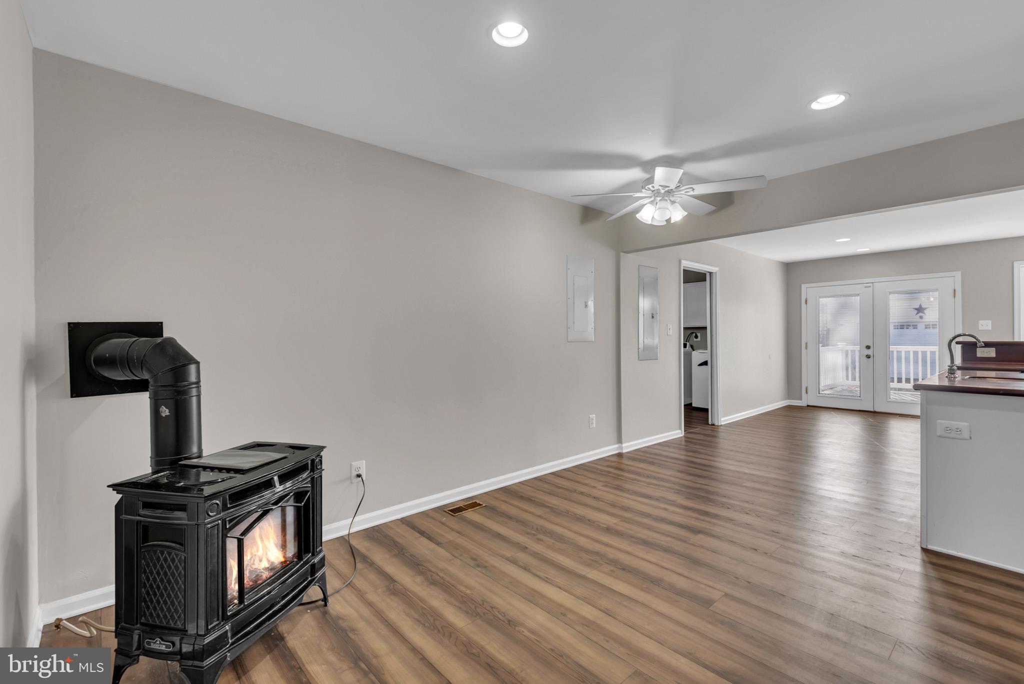 CLOVERFIELDS - Residential