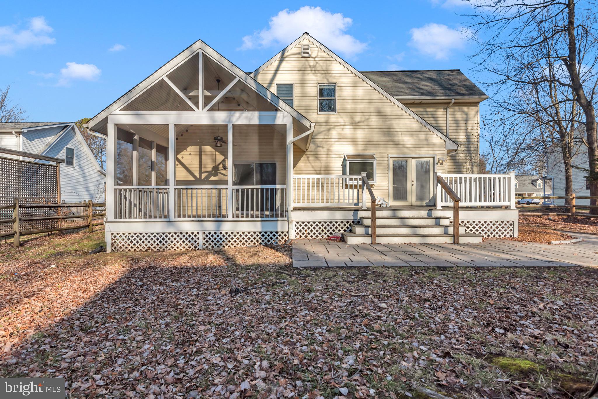 CLOVERFIELDS - Residential