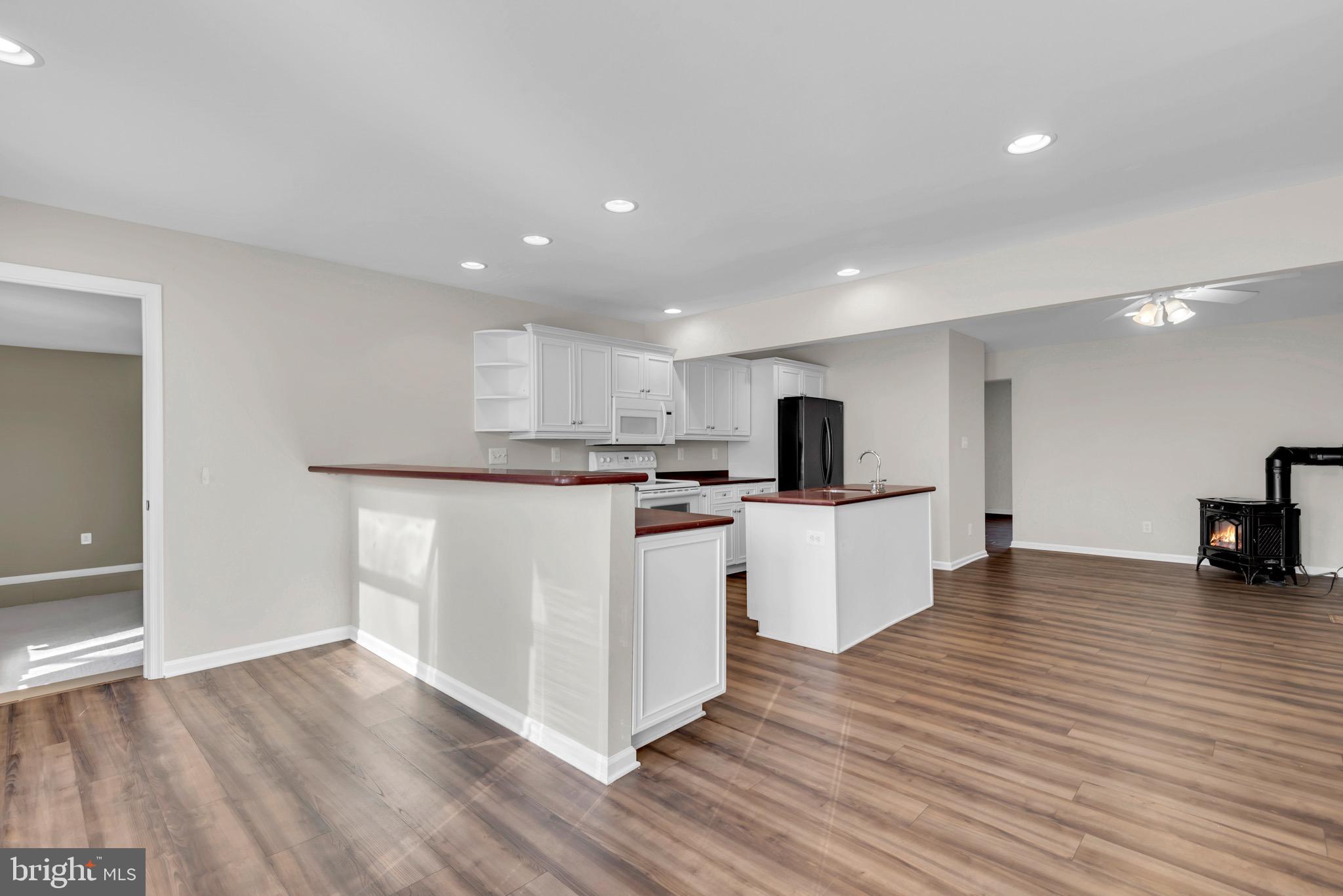 CLOVERFIELDS - Residential