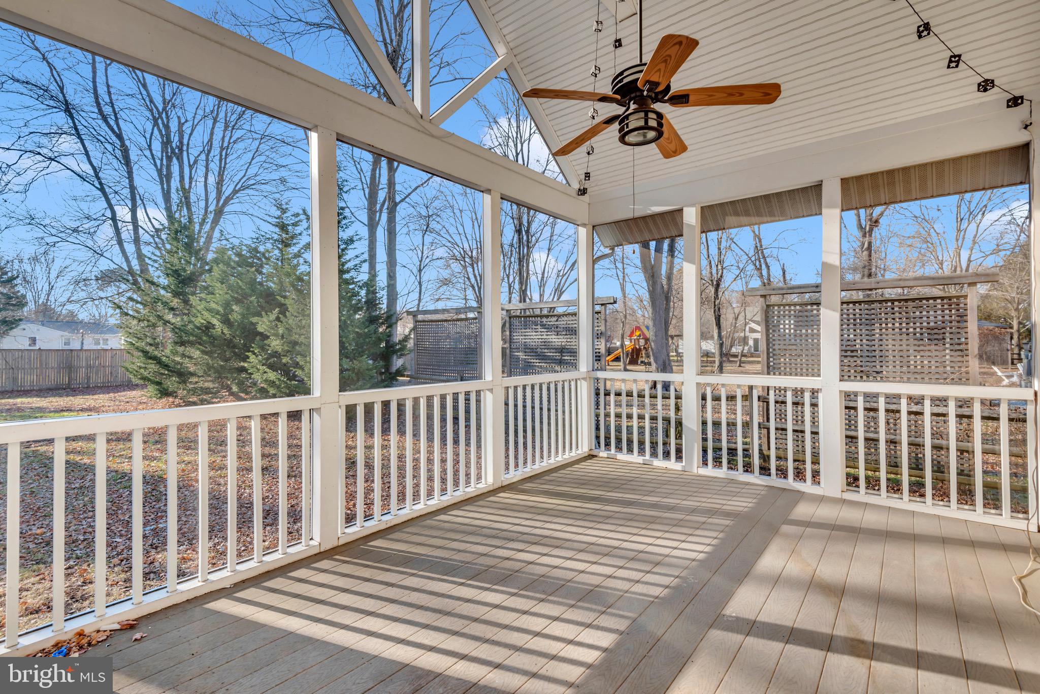 CLOVERFIELDS - Residential