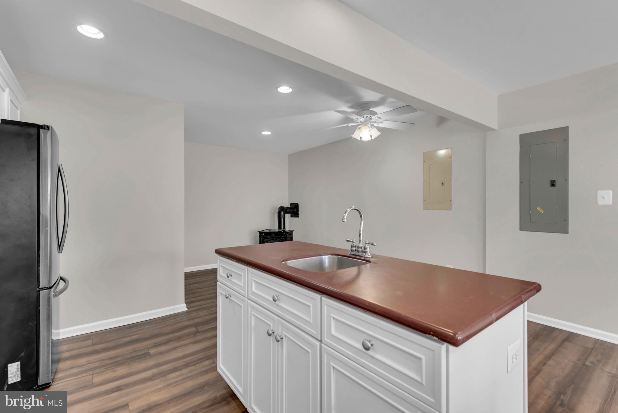 CLOVERFIELDS - Residential