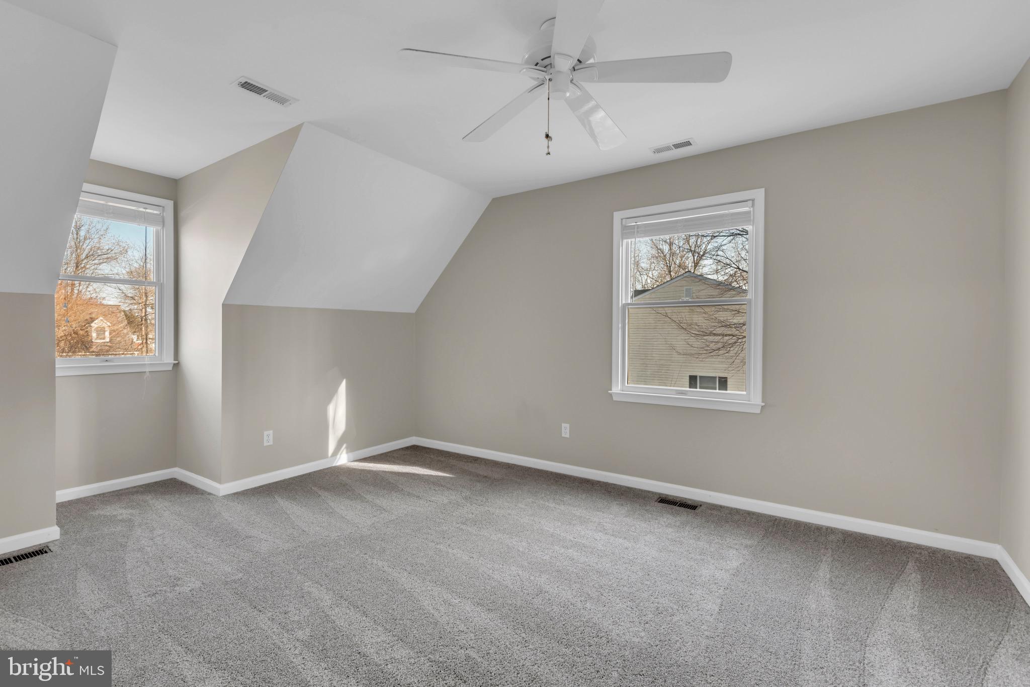 CLOVERFIELDS - Residential