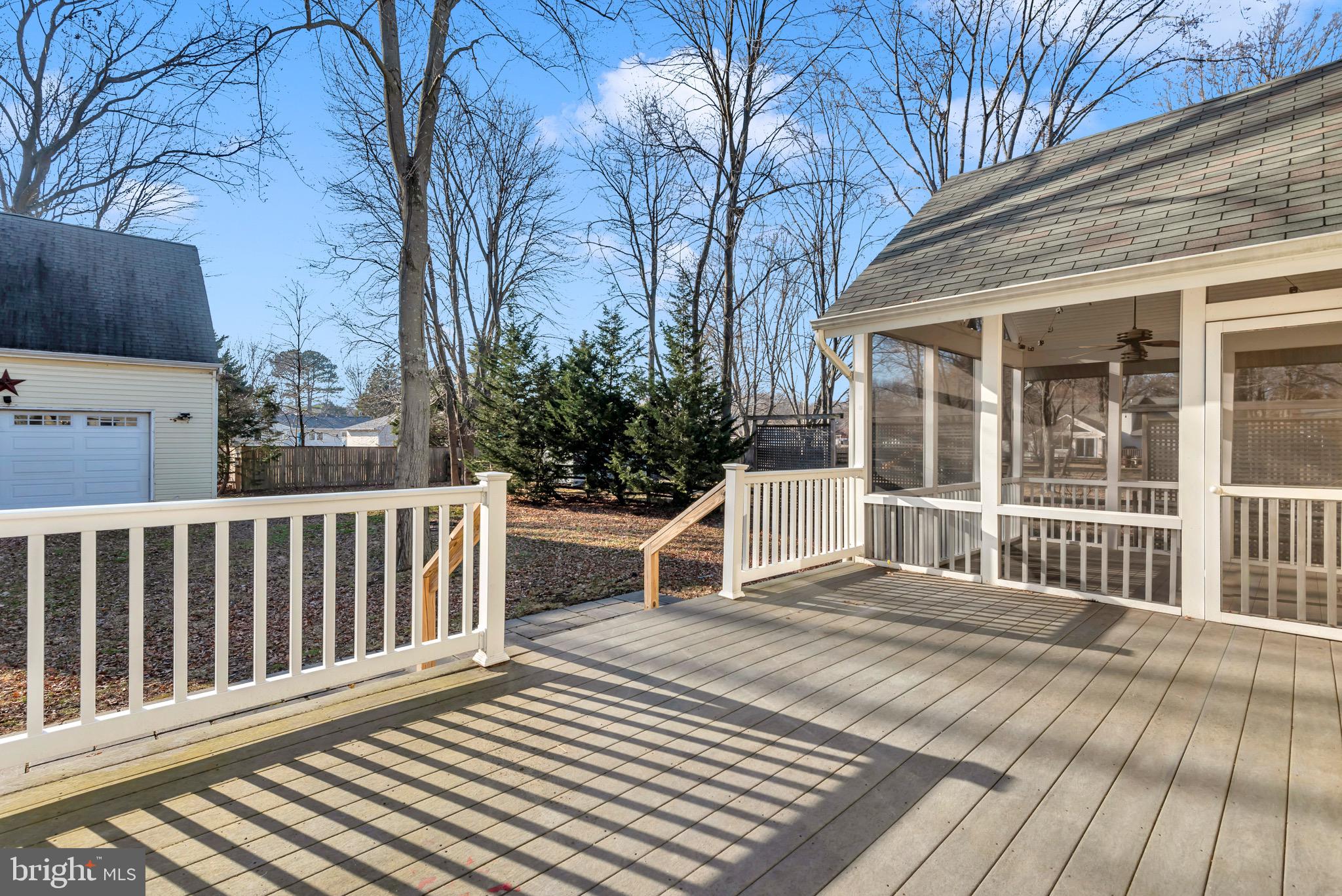 CLOVERFIELDS - Residential