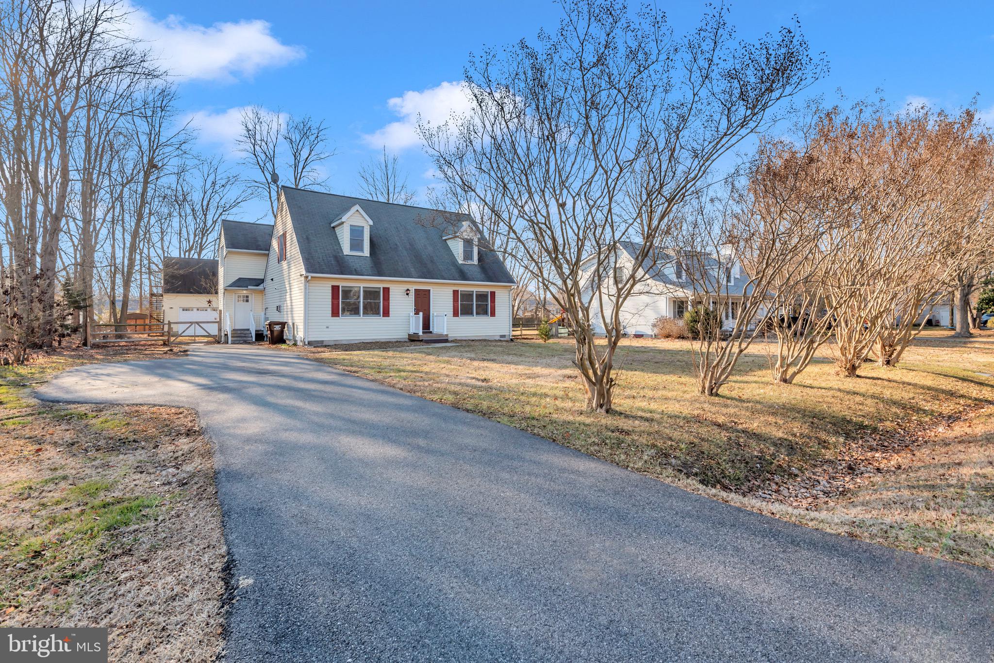 731 DAVOL ROAD