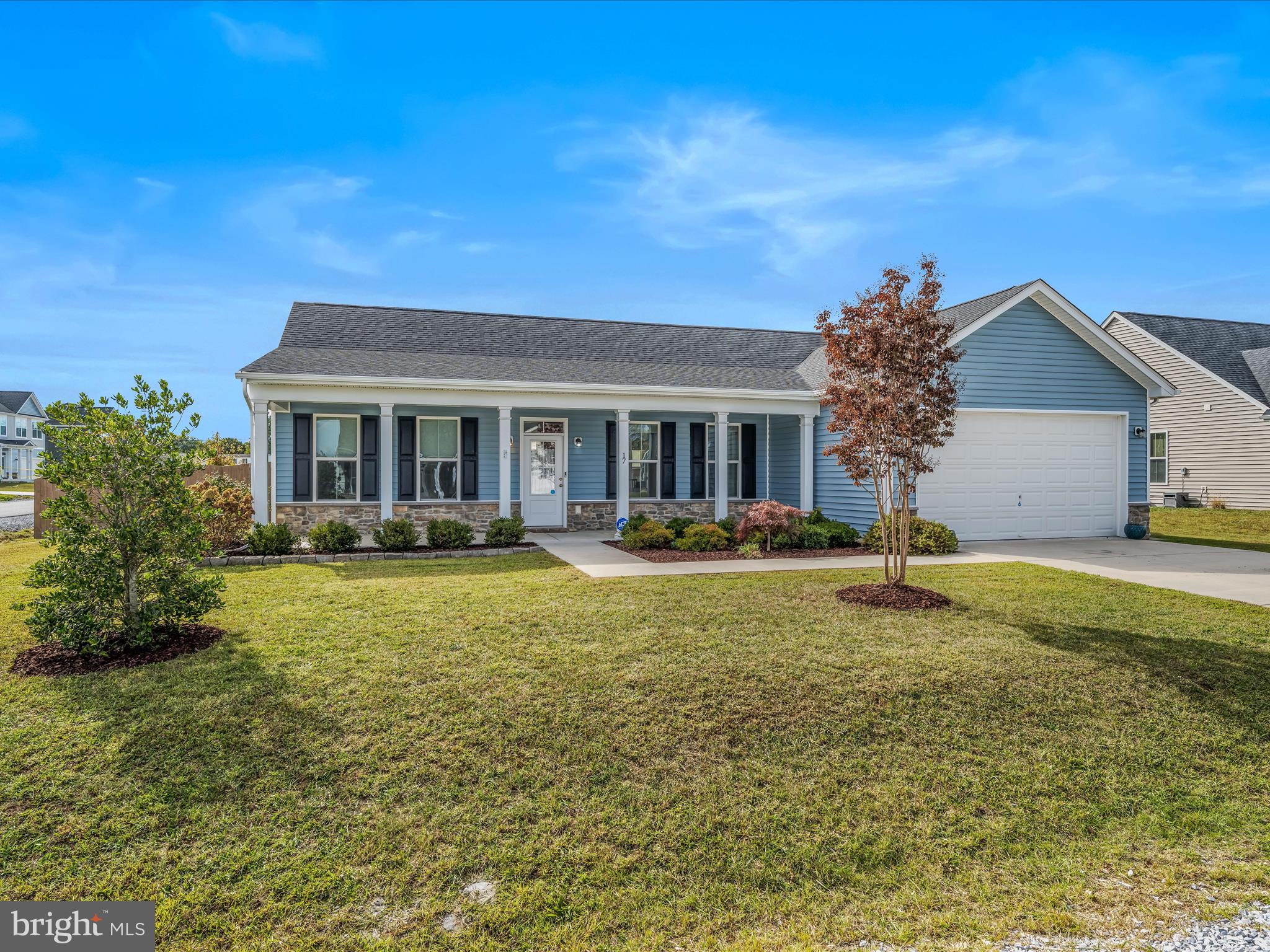 NADENBOUSCH PINES - Residential